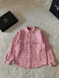 Picture of Chrome Hearts Shirt Long _SKUChromeHeartsM-3XLxetr0525922